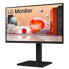 LG 24BA450-B 23.8" Full HD