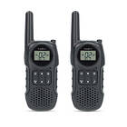 Nedis Walkie-talkie Set 10 2km WLTK1050BK