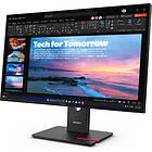 Lenovo ThinkVision T27QD-40 27" Quad HD LED