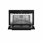 Bertazzoni FMOD3053WLB1 (Svart)
