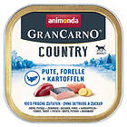 Animonda Sparpack GranCarno Adult Country 44 x 150g