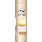 Dove Body Love Self-Tan Lotion 250ml