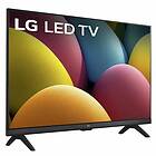LG 32LR60006LA 32" Full HD Smart LED TV