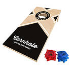 Sportme Cornhole Midsizeträ 77x46cm