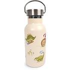 Filibabba Stainless Steel Water Bottle 350ml