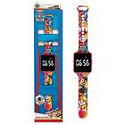 Lexibook Paw Patrol LED Digital DMW060PA