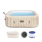 Bestway Lay-Z-Spa Rome 7 201x201x71cm