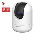 D-Link DCS-8526LH/E 2K QHD Pan & Tilt Wi-Fi