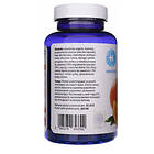 Hepatica Vitamin C Advanced Formula 120 Caps