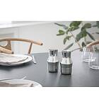 Gense Dorotea Kryddkvarn 14 cm, blankstål