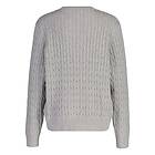 Gant Shield Cotton Cable C-Neck (Unisex)