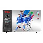 TCL 98P8K 98" 4K Ultra HD QLED HDR Smart TV