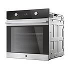 Hoover HO6 H3T1CTX Stainless Steel