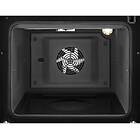 AEG 6000 SteamBake CCX6740ACB 60cm Black