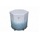 Bestway Lay-Z-Spa 253L 90cm