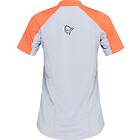 Norrøna Senja Equaliser Lightweight T-Shirt (Women's)