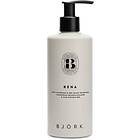 Björk Rena Anti-Dandruff & Dry Scalp Shampoo 300ml