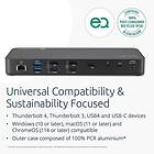 Kensington SD5920T EQ Thunderbolt™ 4