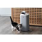 HHOLove Smart Food Dispenser with 360° HD Camera O Sitter Wi-Fi