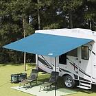 vidaXL Water Resistant Tarp