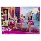 Barbie Fab Doll Advent Calendar 2025