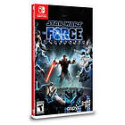 Star Wars: The Force Unleashed (Switch)
