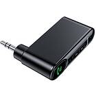 Baseus Qiyin AUX Car Bluetooth Receiver