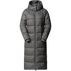 The North Face Hydrenalite City Long Down Hooded Parka (Dam)