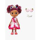 Spin Master Gabby's Dollhouse Gabby's Movie Liten Dukke 15cm Crystal Garden