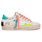 Crime London Sk8 Deluxe 29106pp8 (Women's)