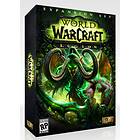 World of WarCraft Expansion: Legion