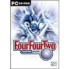 Four Four Two: Touchline Passion (PC)