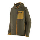 Patagonia R2 TechFace Hoody Jacket (Herr)