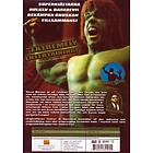 Hulken & Daredevil (DVD)