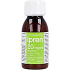 Ipren Oral Suspension 20mg/ml 100ml Flytande
