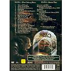 Blind Guardian: Imaginations Through... (DVD)