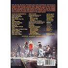 Aerosmith: Making of Pump (DVD)