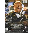 B.B. King: The Blues Sounds (UK) (DVD)