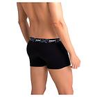 DIM Coton Stretch Boxers 2-Pack