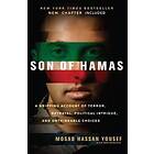 Mosab Hassan Yousef: Son of Hamas