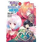 Aiya Kyu, Aneko Yusagi: Rising Of The Shield Hero Volume 06: Manga Companion