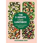 Alexander Hart: The 5 Minute Vegan Lunchbox