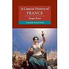 A Concise History of France