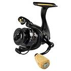 Sakura Tsubaki Fd Spinning Reel Svart 2500