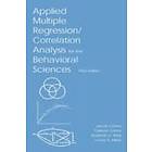 Applied Multiple Regression/Correlation Analysis for the Behavioral Sciences