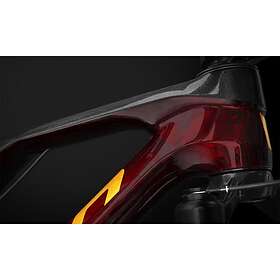 Coluer Stake Cr 4.2 29" SX Eagle