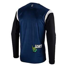 Leatt Gravity 3,0 Long Sleeve Enduro Jersey (Herr)