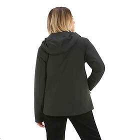 Slam Deck Ws Hood Jacket (Women's)