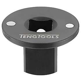 Teng Tools Förstoringstapp M140036M 1/4-3/8, magnetiskt