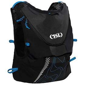 TSL Outdoor Finisher 12l Hydration Vest Blå L